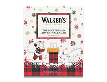 Load image into Gallery viewer, Walker's The Shortbread Advent Calendar