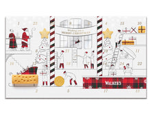 Load image into Gallery viewer, Walker's The Shortbread Advent Calendar