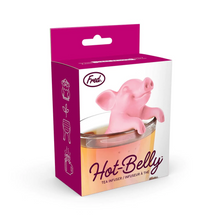 Load image into Gallery viewer, Fred Hot Belly Tea Infuser
