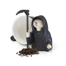 Load image into Gallery viewer, Fred Grim Steeper Tea Infuser