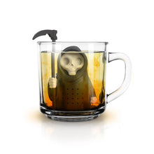 Load image into Gallery viewer, Fred Grim Steeper Tea Infuser