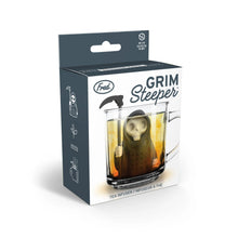 Load image into Gallery viewer, Fred Grim Steeper Tea Infuser