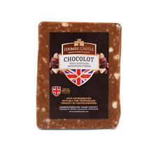 Load image into Gallery viewer, Coombe Castle Chocolot Cheese