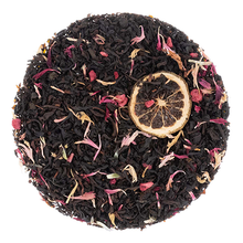 Load image into Gallery viewer, Raspberry Earl Grey