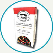 Load image into Gallery viewer, Maple Cream Cookie - Boxed