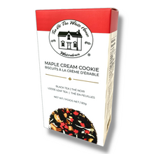 Load image into Gallery viewer, Maple Cream Cookie - Boxed