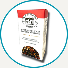 Load image into Gallery viewer, Maple French Toast Oolong - Boxed