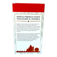 Load image into Gallery viewer, Maple French Toast Oolong - Boxed