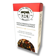 Load image into Gallery viewer, Maple French Toast Oolong - Boxed