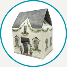 Load image into Gallery viewer, Holiday Tea House Trio