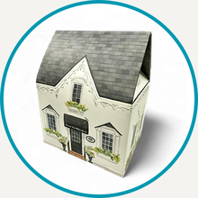 Load image into Gallery viewer, Tea House Favourites Trio Gift Box