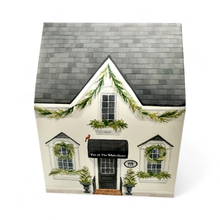 Load image into Gallery viewer, Twelve Steeps Of Christmas Advent Tea House 2025