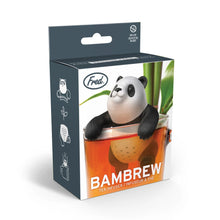 Load image into Gallery viewer, Fred Brambrew Tea Infuser