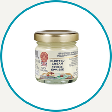 Load image into Gallery viewer, English Clotted Cream (Ambient), 28g