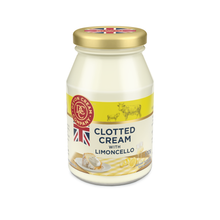 Load image into Gallery viewer, Clotted Cream with Limoncello, 170g