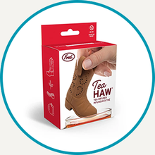 Load image into Gallery viewer, Fred Tea-Haw Tea Infuser