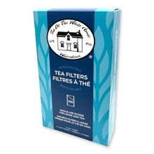 Load image into Gallery viewer, Tea Filters