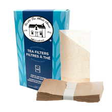 Load image into Gallery viewer, Tea Filters