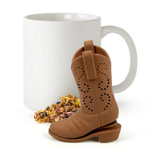 Load image into Gallery viewer, Fred Tea-Haw Tea Infuser