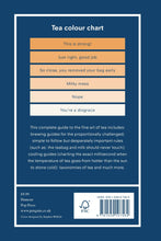 Load image into Gallery viewer, How to Drink Tea by Stephen Wildish