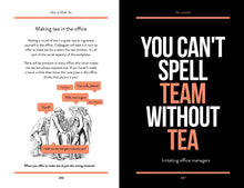 Load image into Gallery viewer, How to Drink Tea by Stephen Wildish