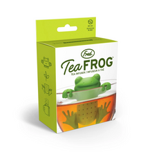 Load image into Gallery viewer, Fred Tea Frog Infuser