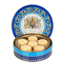 Load image into Gallery viewer, The Coronation Biscuit Tin

