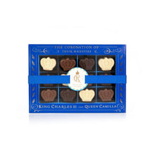 Load image into Gallery viewer, The Coronation Chocolate Box
