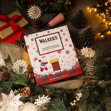 Load image into Gallery viewer, Walker's The Shortbread Advent Calendar
