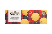 Load image into Gallery viewer, Walker&#39;s Shortbread Highlanders
