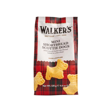 Load image into Gallery viewer, Walker's Mini Bag Scottie Dogs
