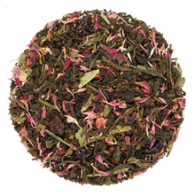 Load image into Gallery viewer, Black Currant Green Tea
