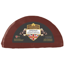 Load image into Gallery viewer, Coombe Castle Chocolot Cheese, 110g
