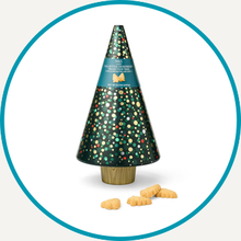 Load image into Gallery viewer, M&amp;S Shortbread Projection Tree
