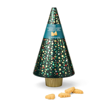 Load image into Gallery viewer, M&amp;S Shortbread Projection Tree
