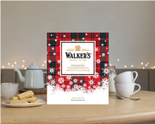 Load image into Gallery viewer, Walker&#39;s The Shortbread Advent Calendar
