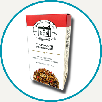 True North Rooibos - Boxed