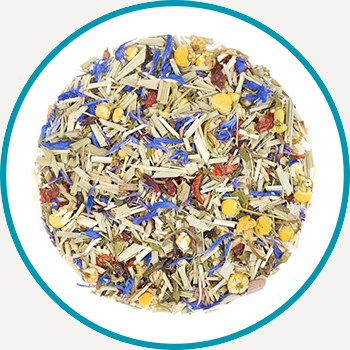 Be Well - Lullaby | Herbal | Tea At The White House