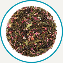 Load image into Gallery viewer, Black Currant Green Tea
