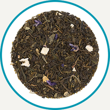 Load image into Gallery viewer, Blue Mango Green Tea

