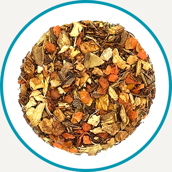 Carrot Cake Rooibos