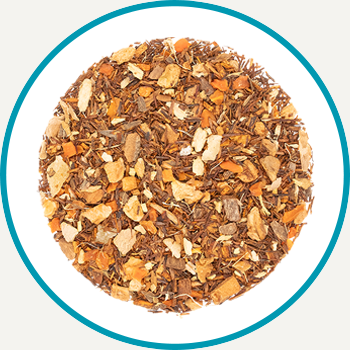 Carrot Cake Rooibos