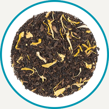 Monk's Blend Decaf