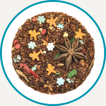 Gingerbread Cookie Rooibos