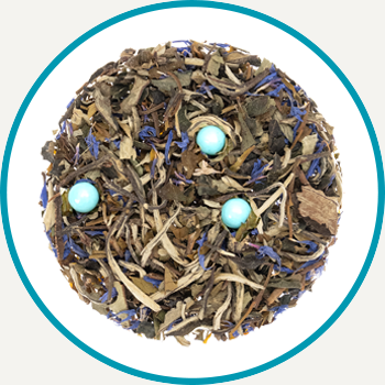 Ice Riesling White Tea