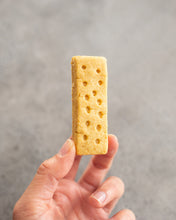 Load image into Gallery viewer, Walker's Single Shortbread Finger
