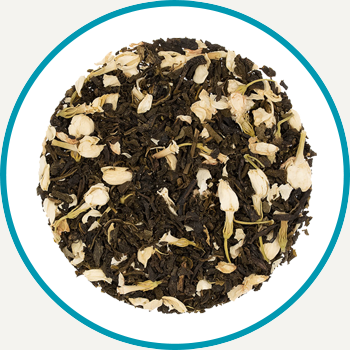 Jasmine Decaf Green Tea