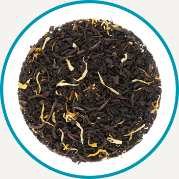 Monk’s Blend