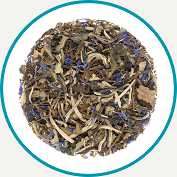 Ontario Ice Wine White Tea