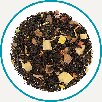 Pumpkin Patch Chai